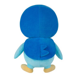 Pokemon Piplup Pelüş 60 cm PKW3680 - 3
