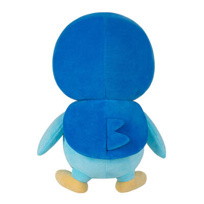 Pokemon Piplup Pelüş 60 cm PKW3680 - 3