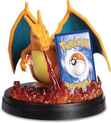 Pokemon Premium Koleksiyon Kartlar Poke 45902 - 3
