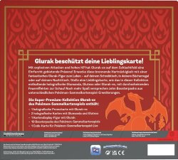 Pokemon Premium Koleksiyon Kartlar Poke 45902 - 4