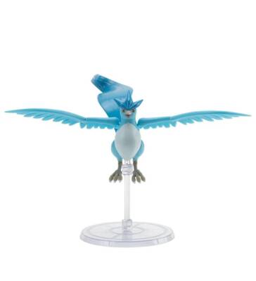 Pokemon Select Seri Eklemli Figür 16 cm - Articuno POK/PKW2408 - 3