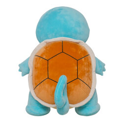 Pokemon Squirtle Pelüş 60 cm PKW3114 - 2