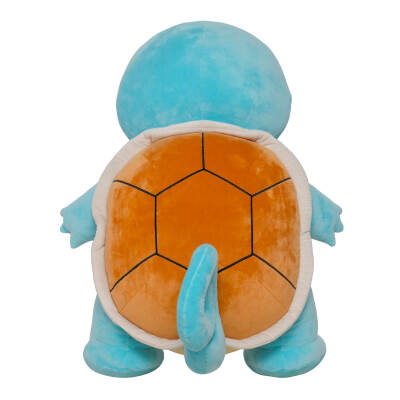 Pokemon Squirtle Pelüş 60 cm PKW3114 - 2