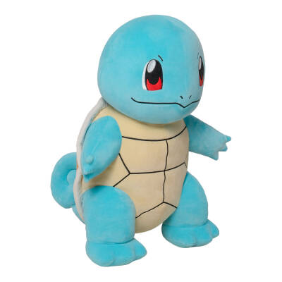 Pokemon Squirtle Pelüş 60 cm PKW3114 - 3
