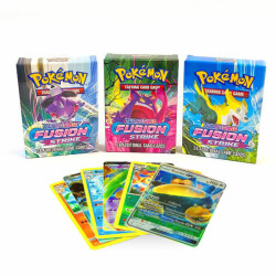 Pokemon Starter Set 24 lü - 2