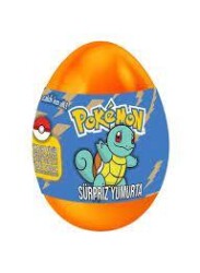 Pokemon Sürpriz Yumurta - 2