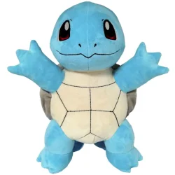 Pokemon Squirtle Peluş Sırt Çantası Mc-112-Pk - 1
