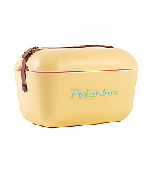 Polarbox Amarillo - Verde Agua Classic  Soğuk Tutucu Çanta 12L 9234 - Polarbox