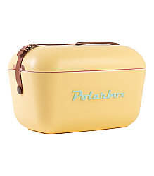 Polarbox Amarillo - Verde Agua Classic  Soğuk Tutucu Çanta 20L 9218 - Polarbox