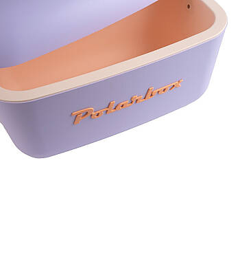 Polarbox Malva - Naranja Pop  Soğuk Tutucu Çanta 20L 9409 - 4