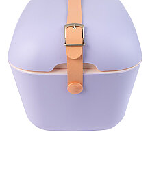 Polarbox Malva - Naranja Pop  Soğuk Tutucu Çanta 20L 9409 - 3