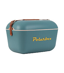 Polarbox Marine - Mustard Classic  Soğuk Tutucu Çanta 12L 9387 - Polarbox