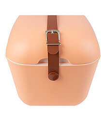 Polarbox Sorbete - Rosa Classic  Soğuk Tutucu Çanta 20L 9374 - 2