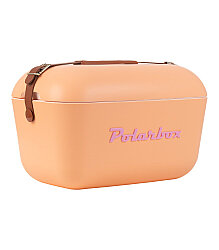 Polarbox Sorbete - Rosa Classic  Soğuk Tutucu Çanta 20L 9374 - Polarbox