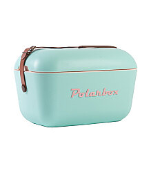 Polarbox Verde Agua - Rosa Baby Classic  Soğuk Tutucu Çanta 12L 9238 - Polarbox