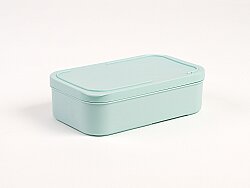 Polarbox Verde Agua - Rosa Baby Pop Soğuk Tutucu Çanta 6L 9348 - 6