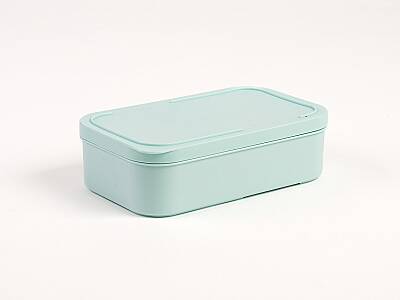 Polarbox Verde Agua - Rosa Baby Pop Soğuk Tutucu Çanta 6L 9348 - 6