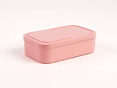 Polarbox Verde Agua - Rosa Baby Pop Soğuk Tutucu Çanta 6L 9348 - 5