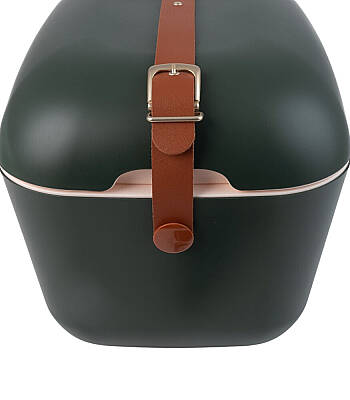 Polarbox Verde Forest - Gold  Soğuk Tutucu Çanta 12L 9405 - 4