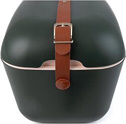 Polarbox Verde Forest - Gold  Soğuk Tutucu Çanta 20L 9413 - 2