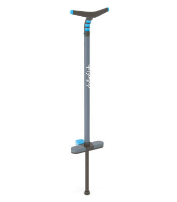 Chillafish Poogi Pogo Stick Zıplama Çubuğu Mavi - Cppg03Blu - 1