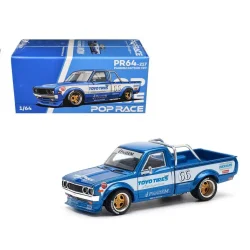 Pop Race Datsun 620 Pr64-217 - 1