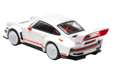 Pop Race Porsce Singer Drs Pr64-226 - 2