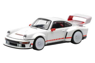 Pop Race Porsce Singer Drs Pr64-226 - 1