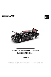 Pop Race Shelby Mustang GT500 Dark Choreme PR640218 - 2