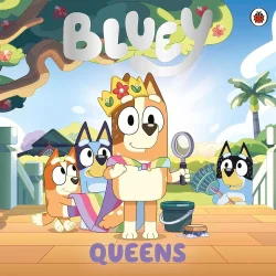 Prh - Bluey: Queens - Make Believe Ideas