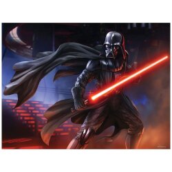 Prime 3D Lucas Star Wars Classic 500 Parça Yetişkin Puzzle Prm/32606 - 2