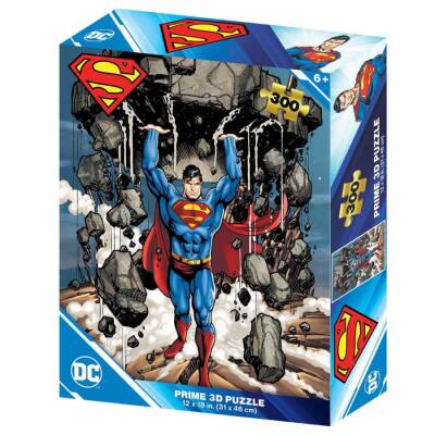 Prime 3D Super Strength 300 Parça Puzzle Prm/33005 - 1