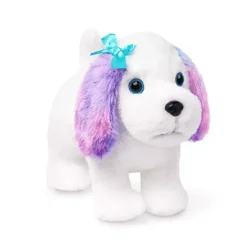 Pucci Pups Maltese ve Çizgili Çanta St8463Z - 3