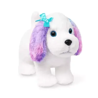 Pucci Pups Maltese ve Çizgili Çanta St8463Z - 3