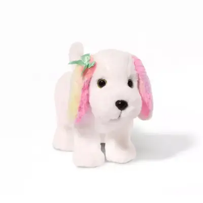 Pucci Pups Maltese ve Parıltılı Çanta St8464Z - 3
