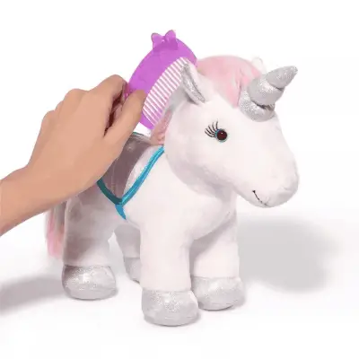 Pucci Pups Unicorn St8465Z - 4