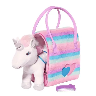 Pucci Pups Unicorn St8465Z - 3