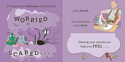 Puffin Roald Dahl - Fantastic Feelings - 2