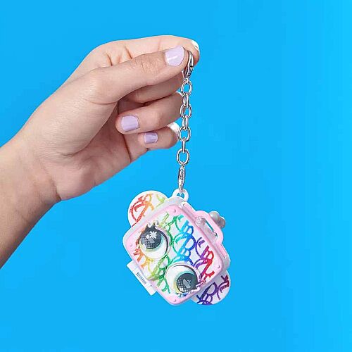 Purse Pets Luxey Charms Sürpriz Paket - 6