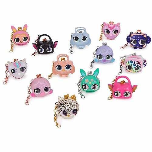 Purse Pets Luxey Charms Sürpriz Paket - 2