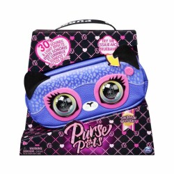 Purse Pets Savannah Spotlight Işıklı Çanta Çita 6066544 - 1