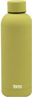 Quokka Sarı Çelik Matara 650 Ml 7791 - 1