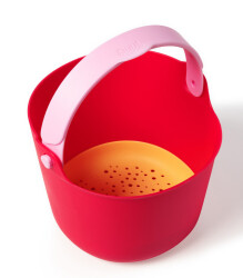 Quut Bucki Elekli Kova Cherry - Banana Pink 173052 - 1