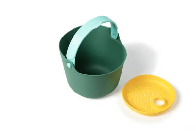 Quut Bucki Elekli Kova /Garden Green 173021 - 3