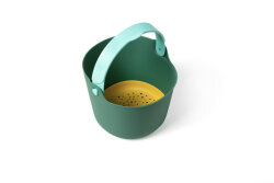 Quut Bucki Elekli Kova /Garden Green 173021 - 2