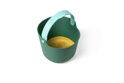 Quut Bucki Elekli Kova /Garden Green 173021 - 2