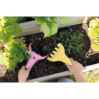 Quut Çocuk Plaj Seti Banana Pink 173564 - 2