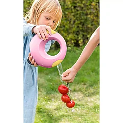 Quut Çocuk Plaj Seti Banana Pink 173564 - Quut