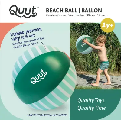 Quut Deniz Topu / Garden Green 173526 - 3