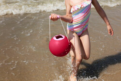 Quut Large Ballo / Cherry 171379 - 3
